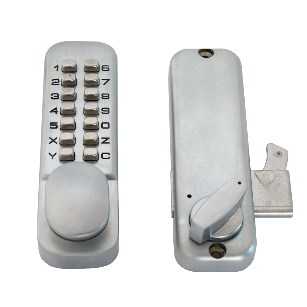 OS252 Mechanical hook lock