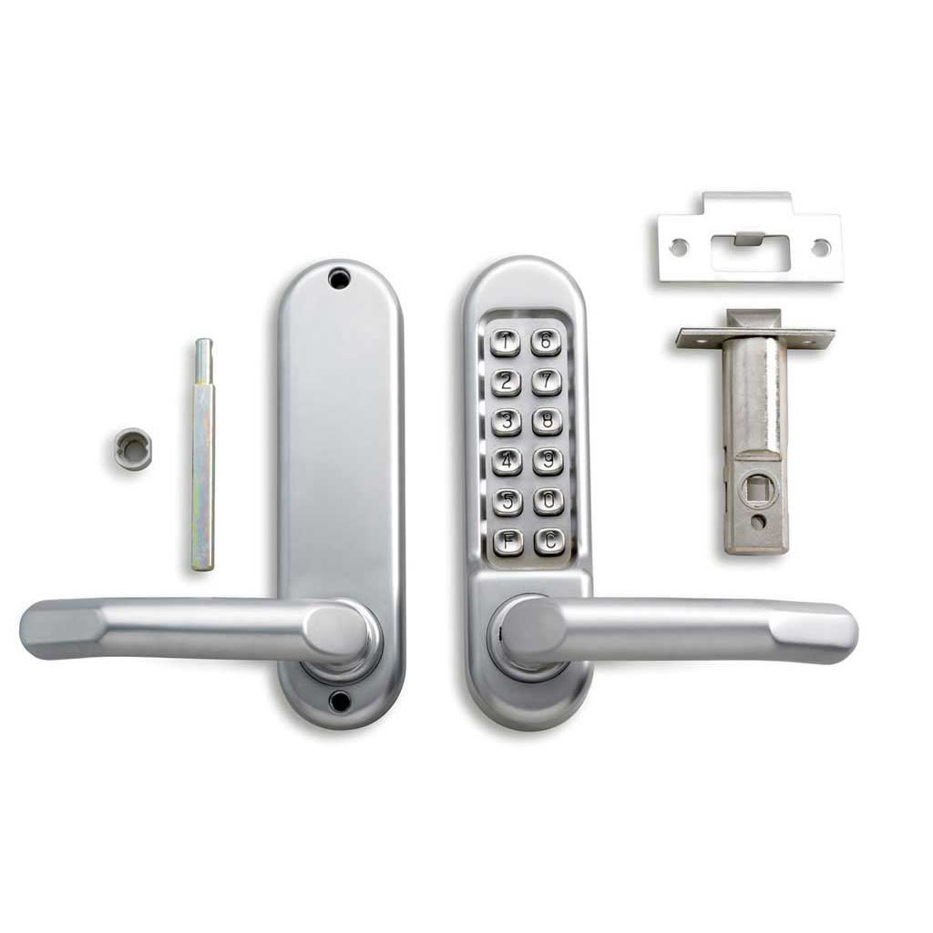 OS515 Mechanical code lock
